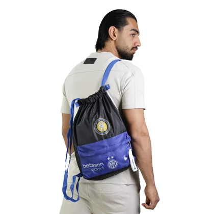 کوله و شوزبگ ورزشی اینتر میلان مدل KTK-Nike-24520