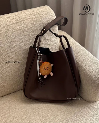 کیف دخترانه جیسون چرم