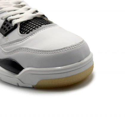کفش اسپرت مردانه مدل sneaker - 0046_White