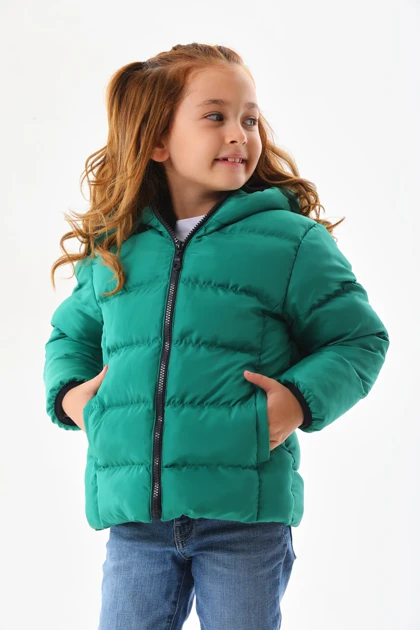 کت و کاپشن بچگانه roba-kids roba-kids