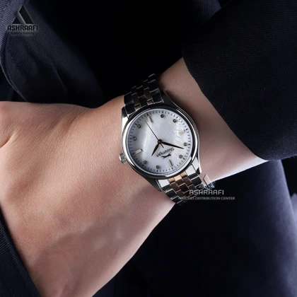 ساعت زنانه اسلازنجر Slazenger SL.09.2528.3.07