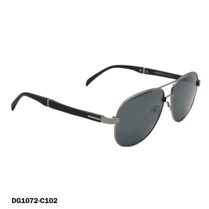 عینک آفتابی مردانه دیزاینو ( DESIGNO ) مدل DG 1072
