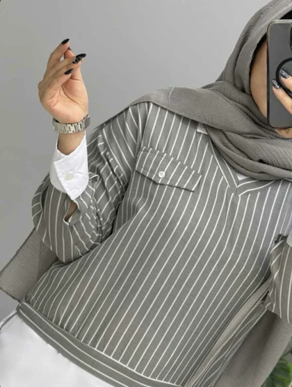 تونیک نخی میشا