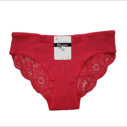 شورت زنانه وارداتی مدل پشت تور دار