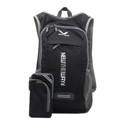 کوله پشتی 18 لیتری دوچرخه سواری اسنوهاک مدل snowhawk18L