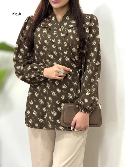 تونیک مجلسی آیسودا 9