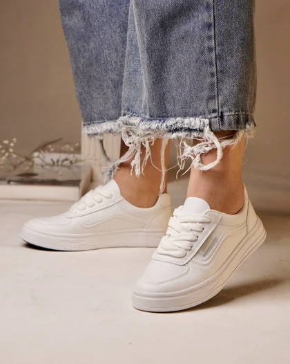 کتانی زنانه ونس سلین (برند نونا)