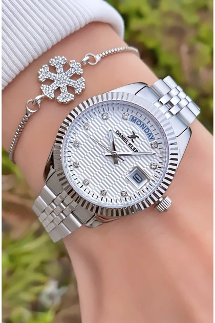 ساعت زنانه daniel-klein daniel-klein