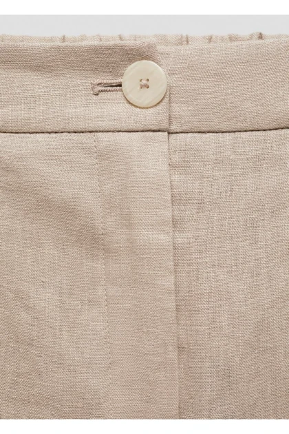 شلوار زنانه اورجینال منگو mango