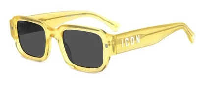 عینک آفتابی دسکوارد Dsquared 2 ICON 0009