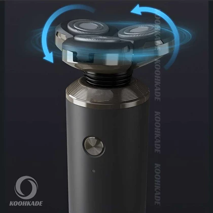 ماشین اصلاح شارژی چند کاره XiaoLang مدل YY-DGNTXD01