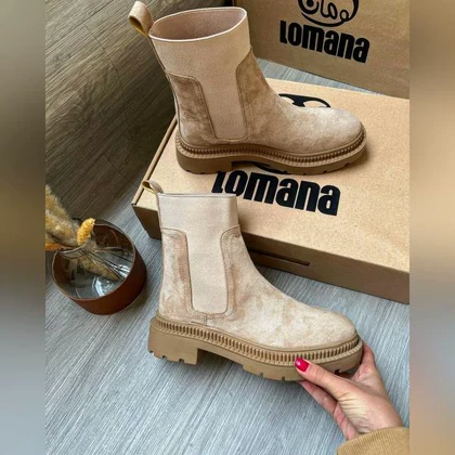 بوت منگو _ 1257