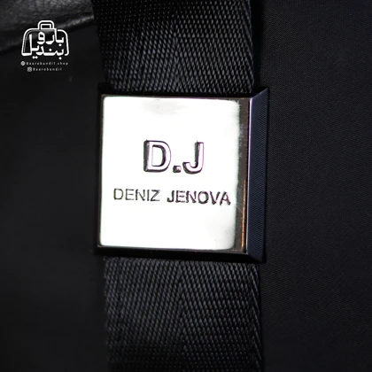 کیف زنانه دوشی دنیز جنوا Deniz Jenova کد 1-0058