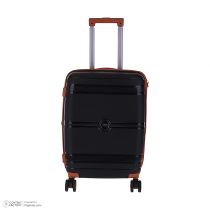 چمدان مونزا مدل KL-2302B ارتفاع 50 سانتی‌متر