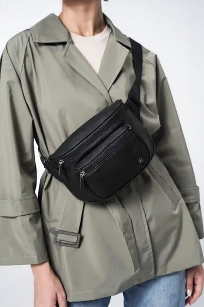 کیف کمری دیوید جونز مدل David Jones CM7361