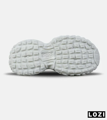 کفش کتانی مردانه و زنانه طوسی مشکی سبز NEW BALANCE 530 V02 مدل 7628