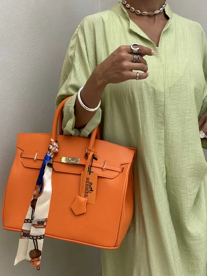 کیف بگی HERMES