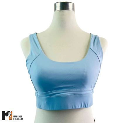 نیم‌تنه ورزشی زنانه کد T84