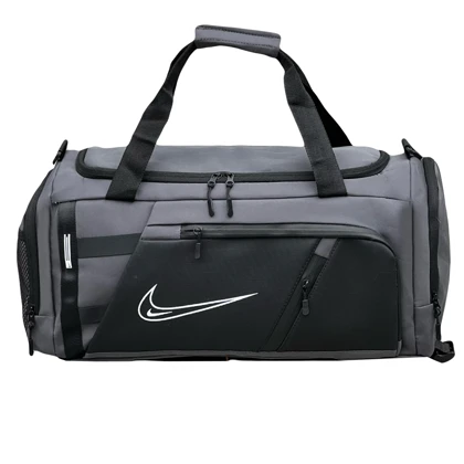 ساک ورزشی نایکی مدل NIKE - NK99102 سه کاره تفکیکی