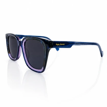 عینک آفتابی زنانه سرجیو مارتینی ( SERGIO MARTINI ) مدل SA 3061