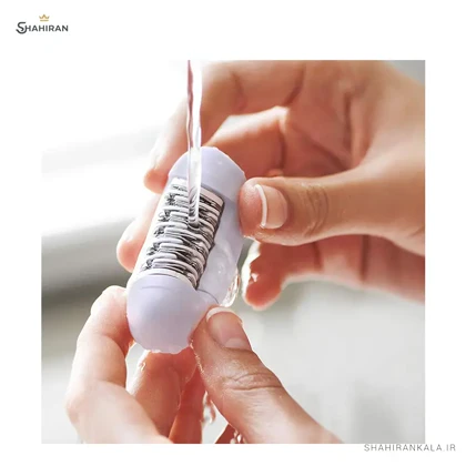 اپیلاتور چندکاره فیلیپس مدل PHILIPS BRE275