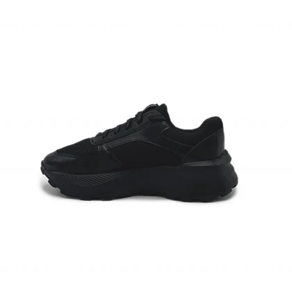 کفش راحتی زنانه مدل Stradivarius Sneakers - SKB91