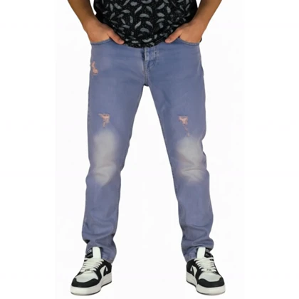 شلوار مام فیت مردانه G1007