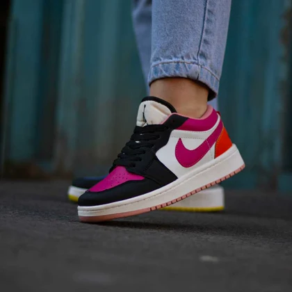 کتانی نایک جردن تا به تا کد 5871