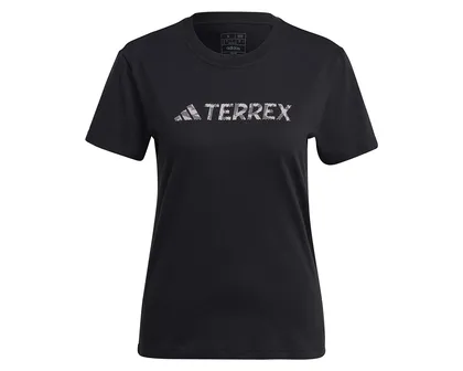 تیشرت روزانه W Logo Tee PC_HZ1392