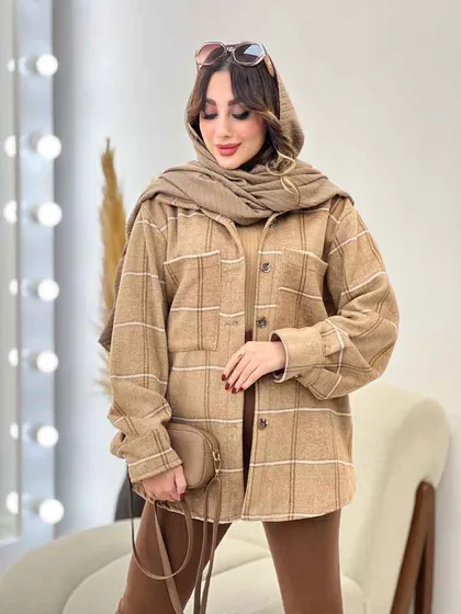شکت چهارخونه سروین