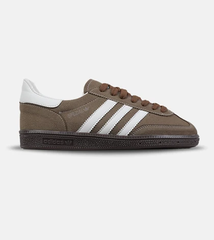 کتانی آدیداس اسپزیال سبز مردانه و زنانه مدل 9171 Adidas Spezial
