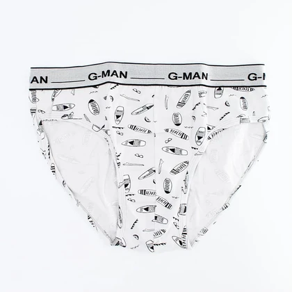 شورت مردانه اسلیپ جی من G-MAN