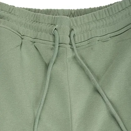 شلوار کارگو ریلکس فیت زنانه - 15241437