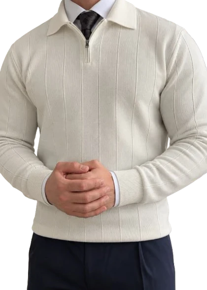 نیم زیپ کد 677
