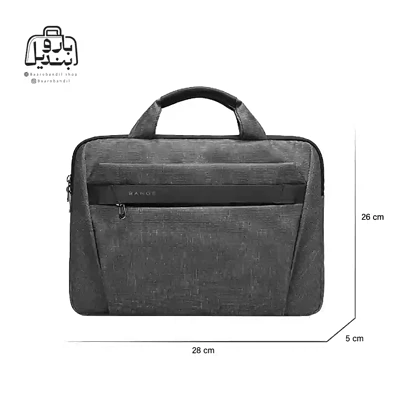 کیف دستی لپ‌تاپی بنج Bange کد 2558