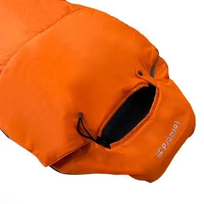 کیسه خواب تک نفره فوروارد مدل FORWARD - FCLT3017 PROFESSIONAL CAMP