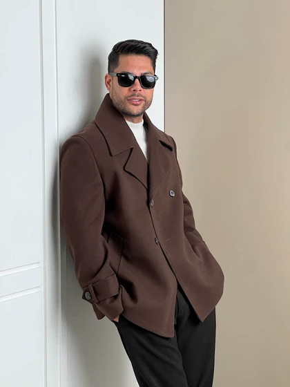 ترنج کت فوتر کوتاه