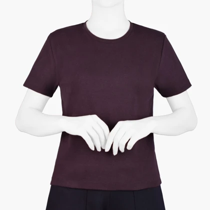 تیشرت زنانه d275