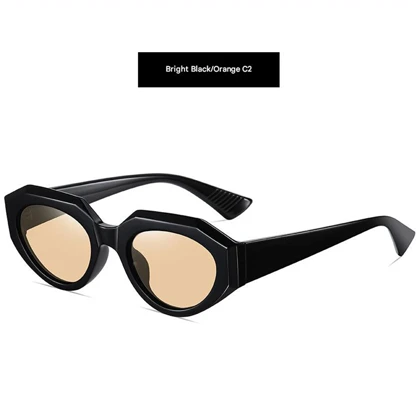 عینک آفتابی زنانه کارن بازار Karen Bazaar مدل LY2301 پلاریزه UV400
