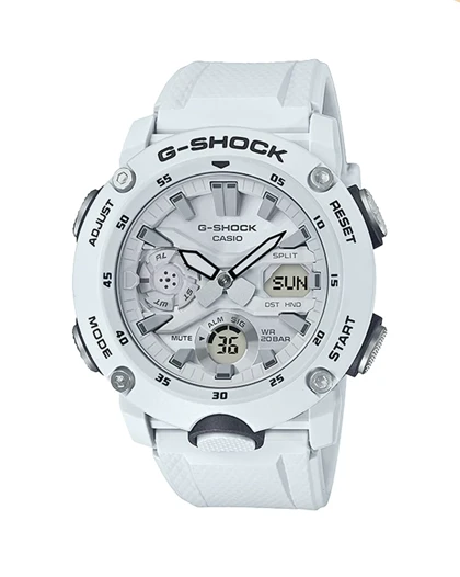 ساعت مچی مردانه کاسیو جیشاک CASIO G-SHOCK GA-2000S-7A