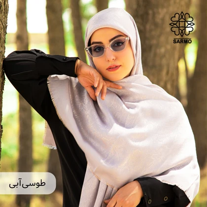 نخ ژاکارد پوست ماری