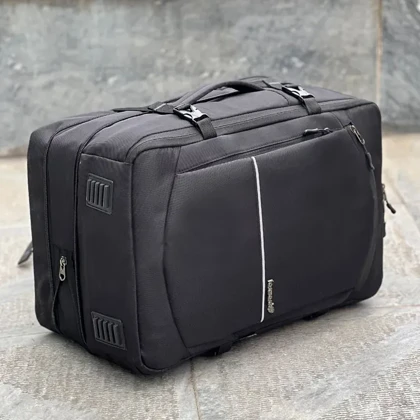 کوله پشتی لپ تاپ فوروارد مدل FORWARD - FCLT65031 VOLUMINIOUSE CASE