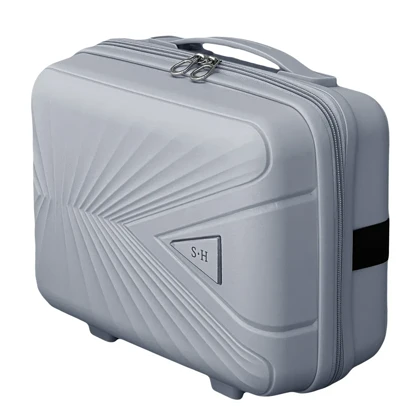 چمدان سایز آرایشی فشن مدل FASHION - FSN6969XS