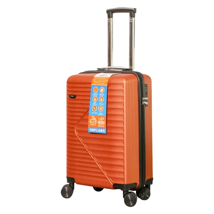 چمدان Max مدل M-40367-S سایز کوچک