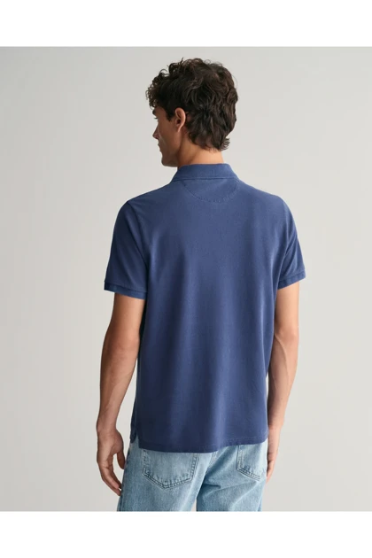 تیشرت یقه پولو مردانه gant