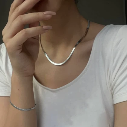 نیم ست ماری استیل کد DH4