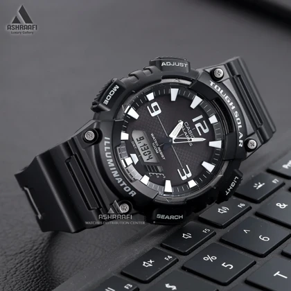 ساعت مچی کاسیو Casio AQ-S810W-1AV
