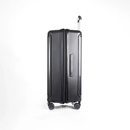 چمدان وارداتی هادایز مدل HADIZE - HZD001 SERIES POLYPROPYLENE سری 3 عددی