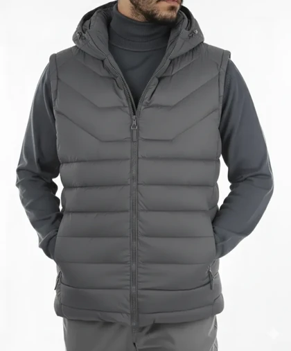 پافر مردانه وینترهارت WinterHart کد M2064016JC