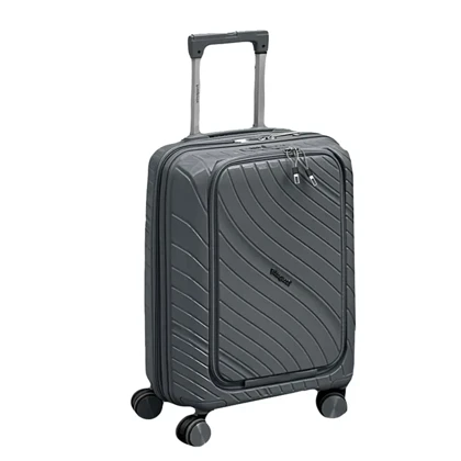 چمدان سایز کوچک وارداتی پراسپریتی مدل PROSPERITY - PSP40156 SMALL